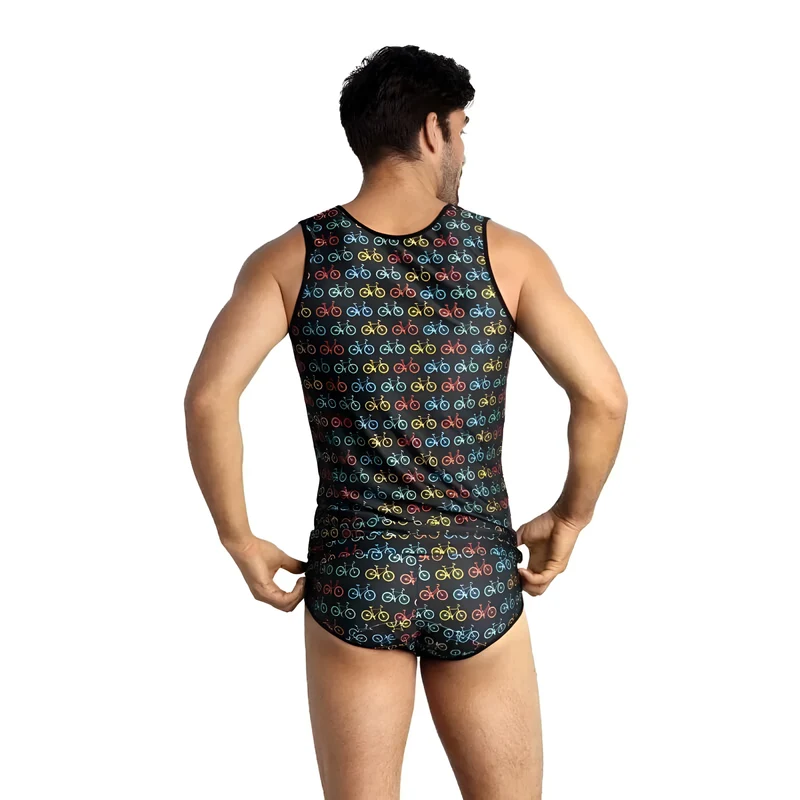 ANAIS MEN - BENITO TOP