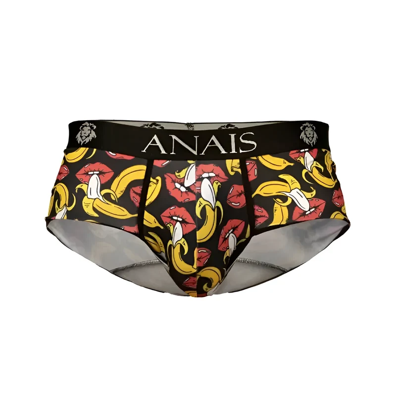 ANAIS MEN - BANANA BRIEF
