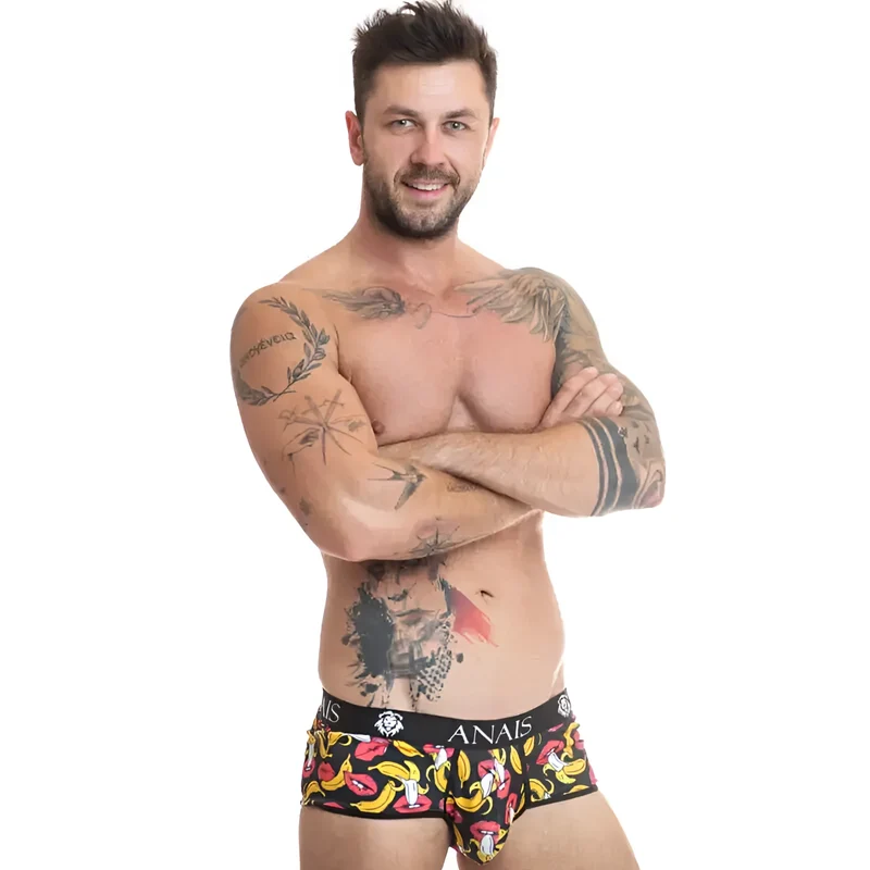 ANAIS MEN - BANANA BRIEF