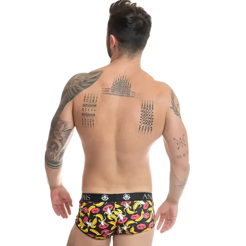 ANAIS MEN - BANANA BRIEF