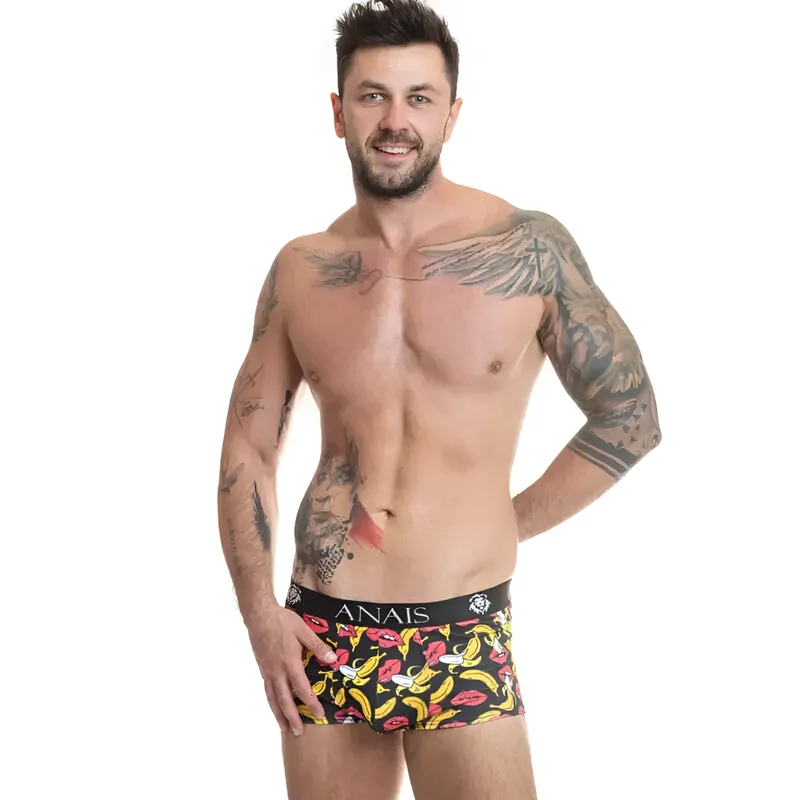 ANAIS MEN - BANANA BOXER