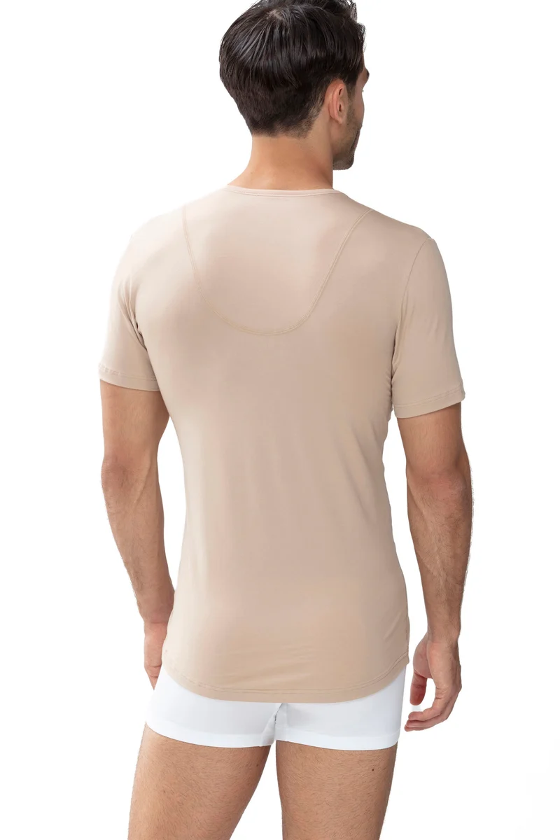Business Round-Neck