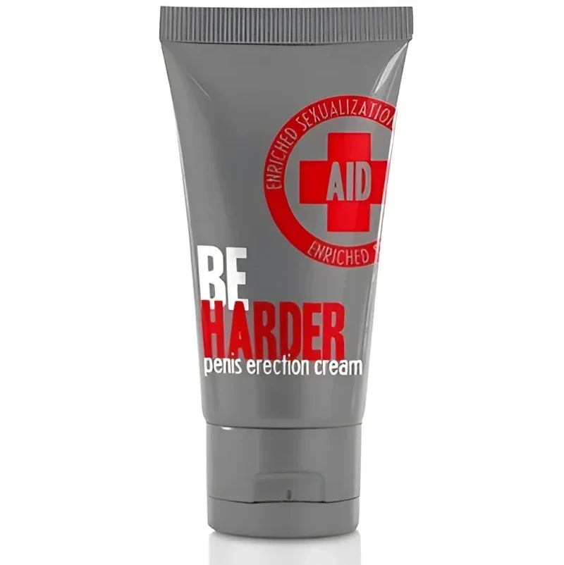 COBECO - AID BE HARDER PENIS ERECTION CREAM