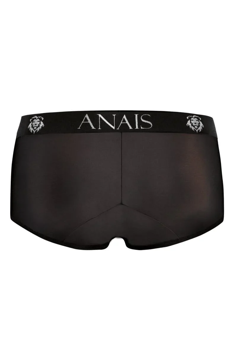 Herren Brief Shorts 052709 Petrol von Anais for Men