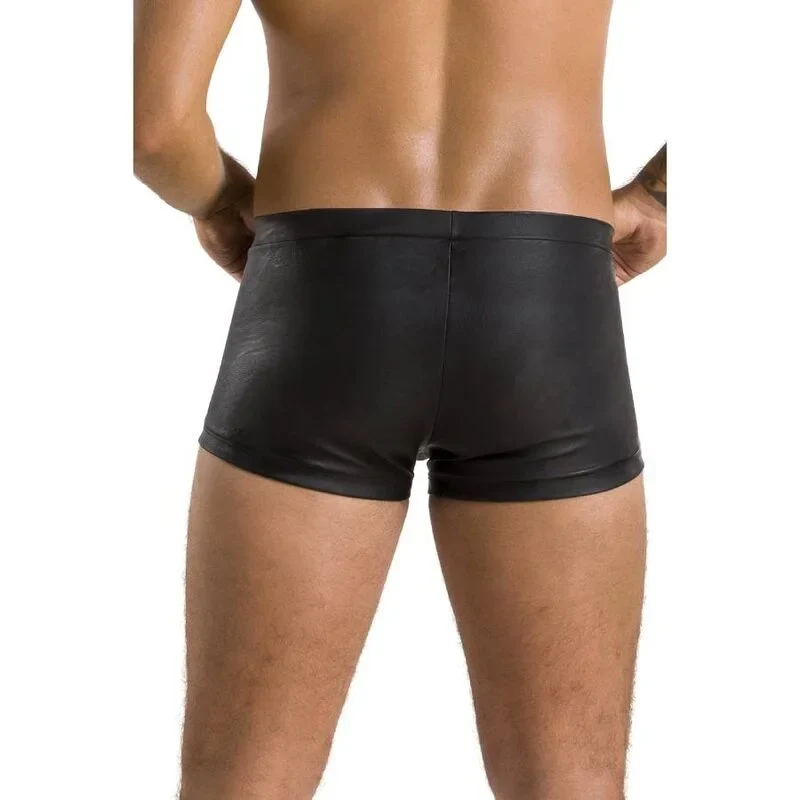 PASSION - 050 PATRICK SHORTS SCHWARZ