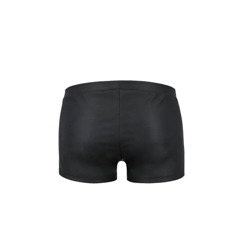 PASSION - 050 PATRICK SHORTS SCHWARZ