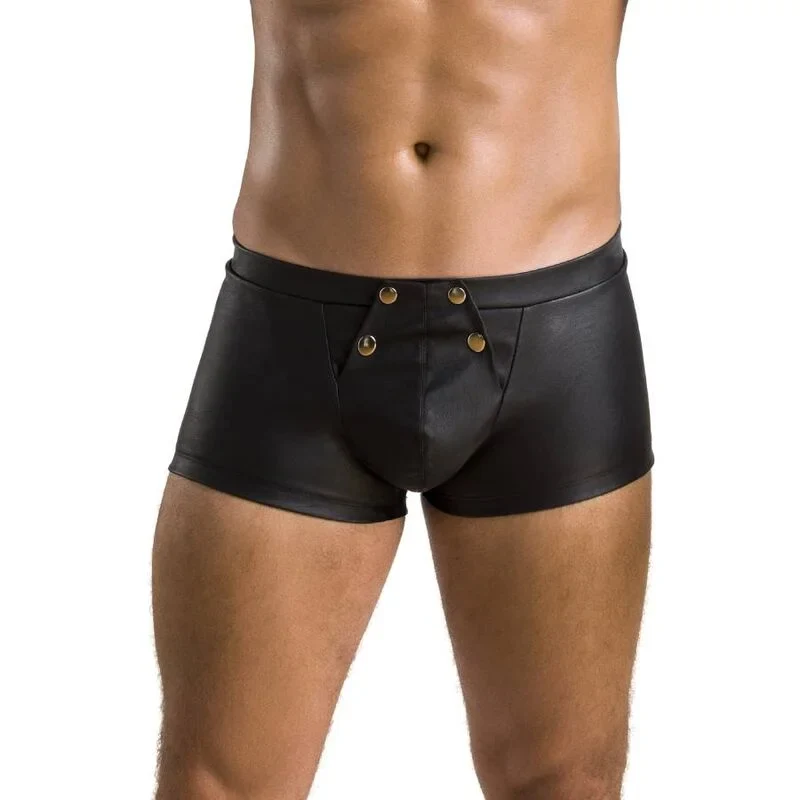 PASSION - 050 PATRICK SHORTS SCHWARZ