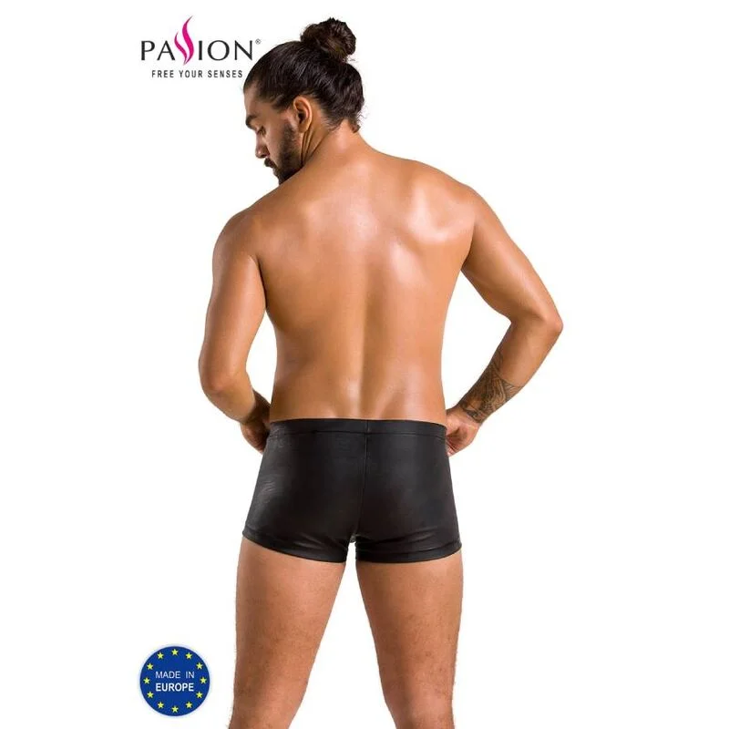 PASSION - 050 PATRICK SHORTS SCHWARZ