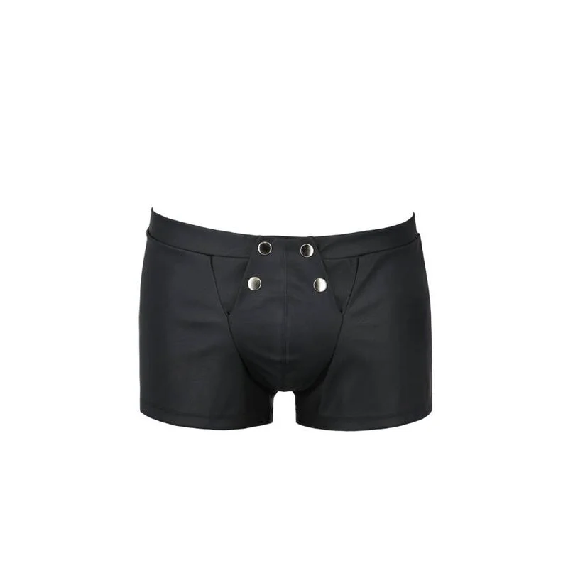 PASSION - 050 PATRICK SHORTS SCHWARZ