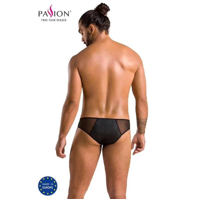 PASSION - 042 SLIP TIMMY SCHWARZ