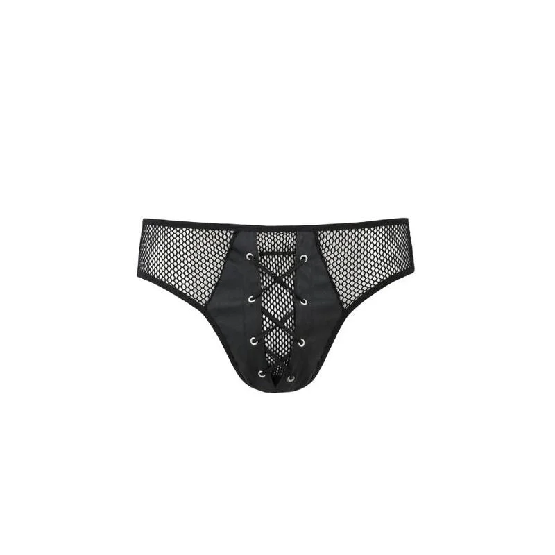 PASSION - 035 SLIP RICHARD SCHWARZ
