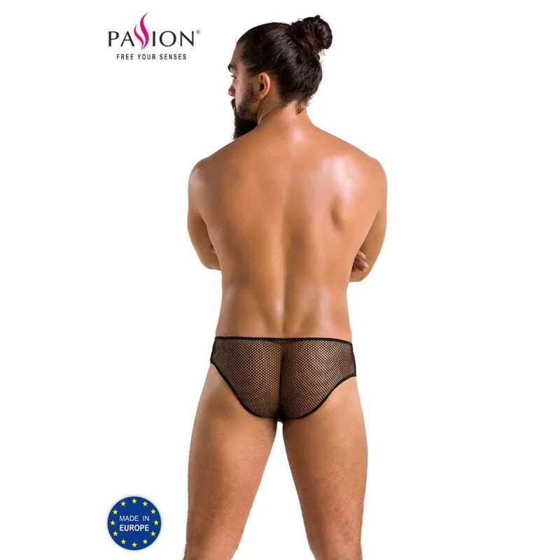 PASSION - 035 SLIP RICHARD SCHWARZ