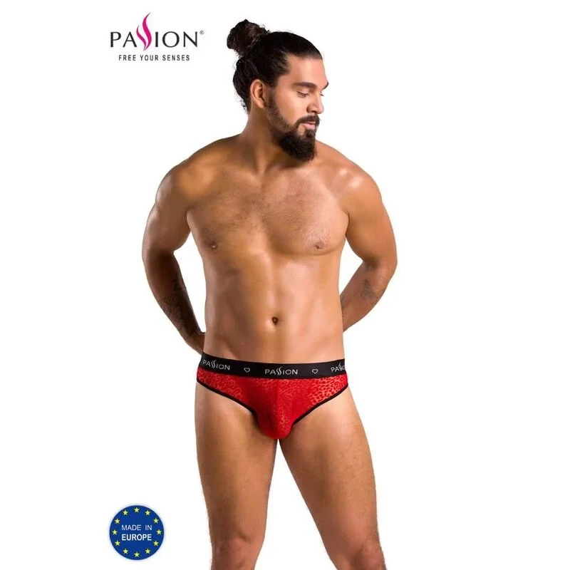 PASSION - 031 SLIP MIKE ROT