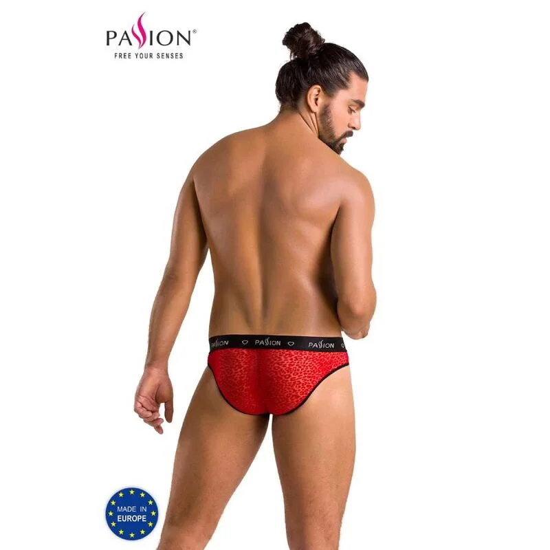 PASSION - 031 SLIP MIKE ROT