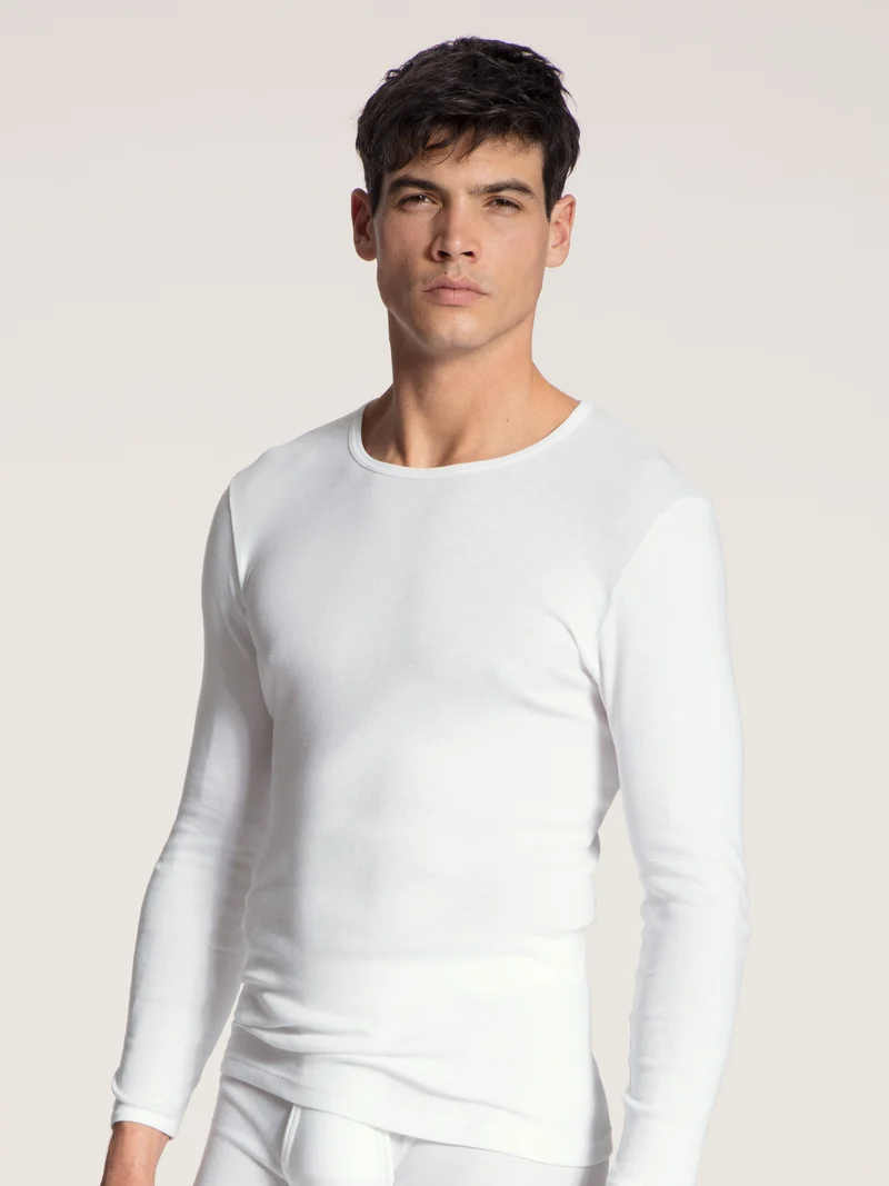 MEN Shirt long-sleeve