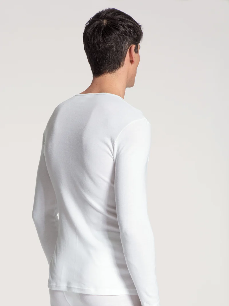 MEN Shirt long-sleeve