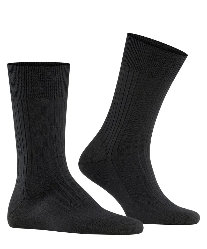 FALKE Bristol Pure Herren