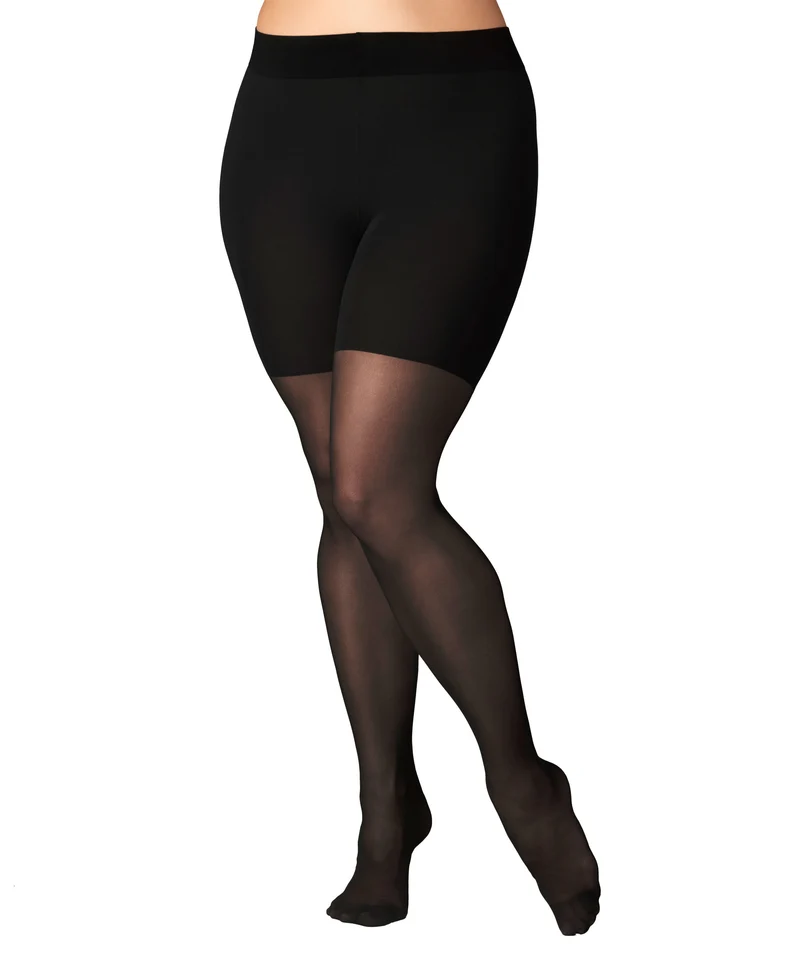 FALKE Beauty Plus 50 DEN Damen