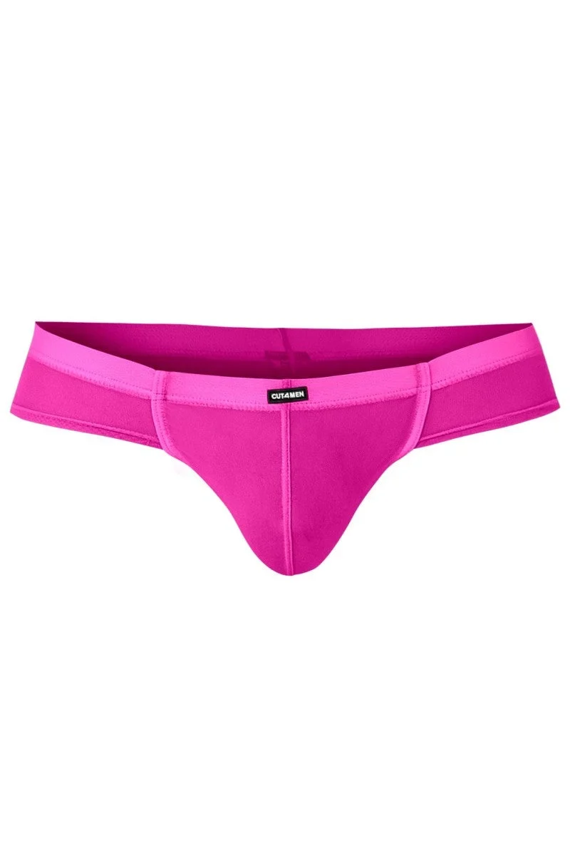 Hybrid Cheeky Brief Netz - C4MSPX22 GLOW - Cut4Men