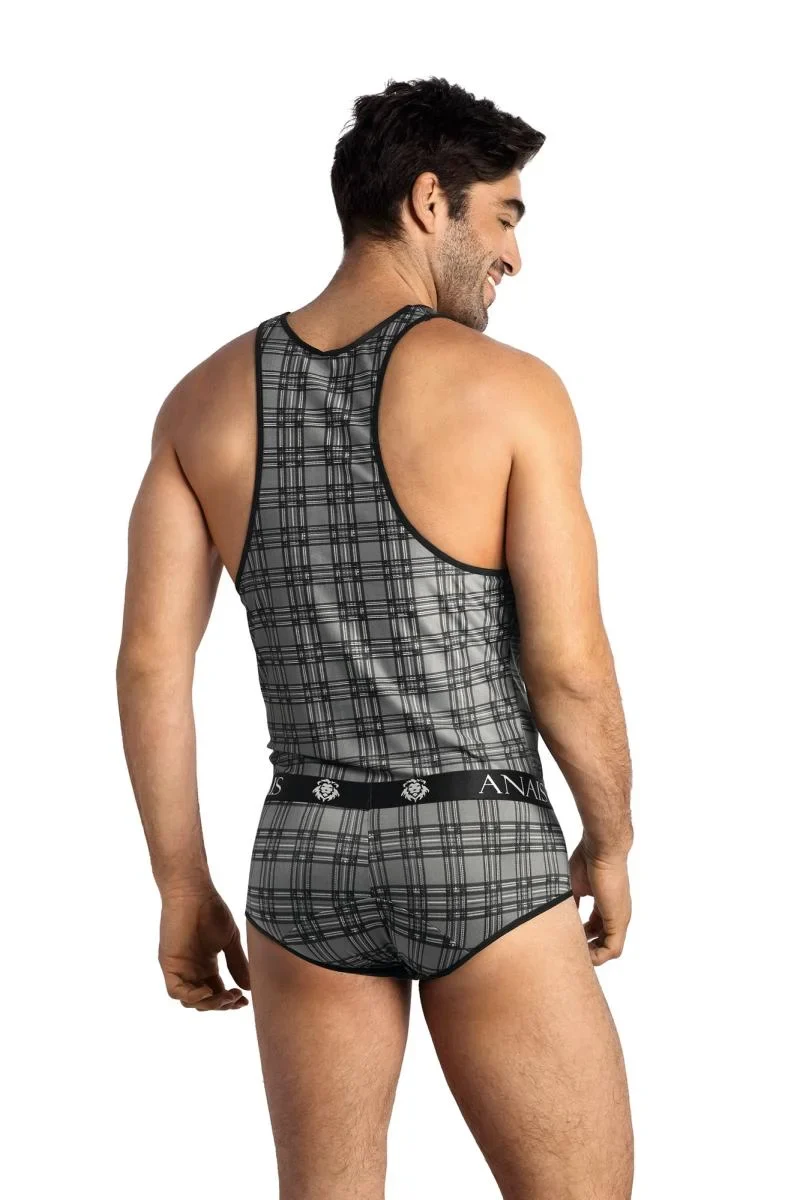 Herren Tank Top 053574 Balance von Anais for Men