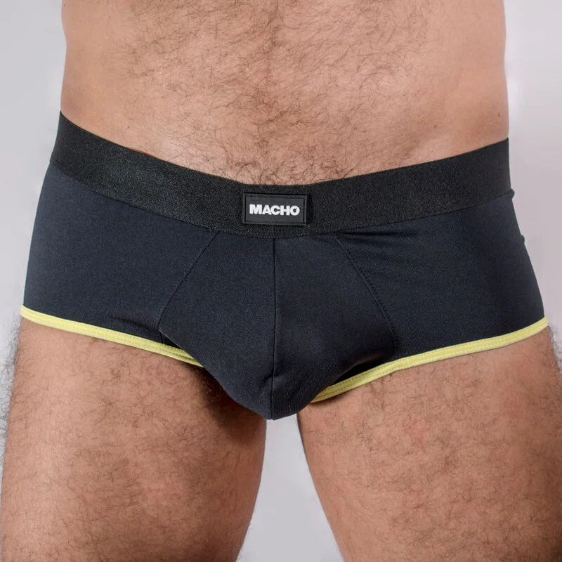 MACHO - MS24A KURZE UNTERHOSE