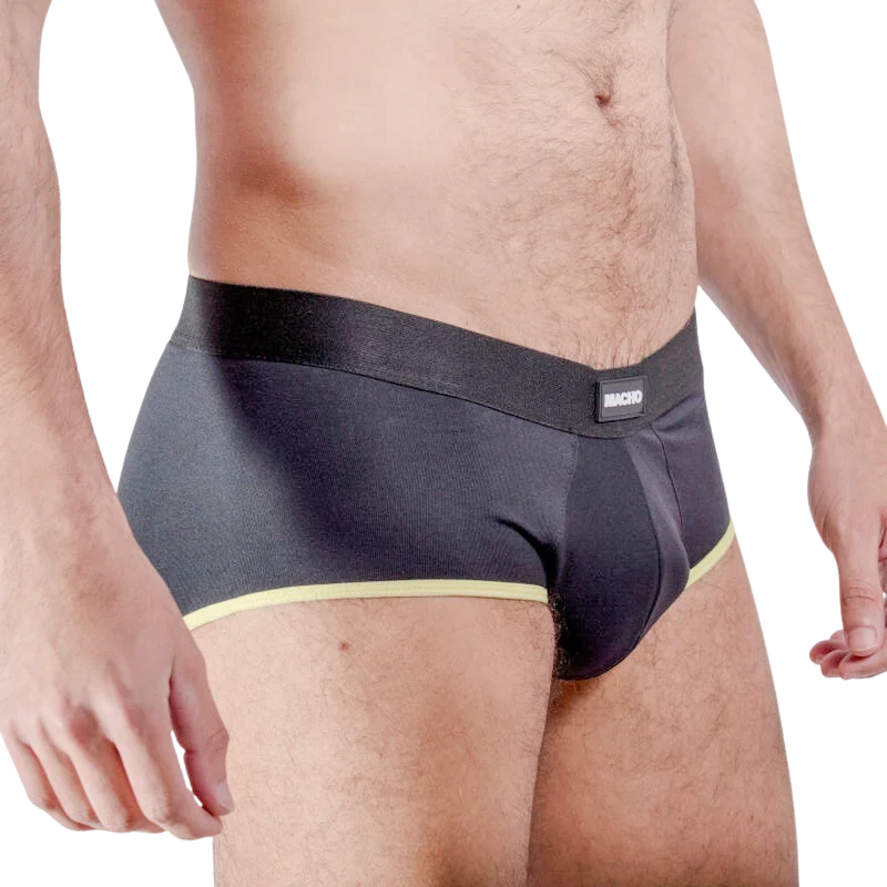 MACHO - MS24A KURZE UNTERHOSE
