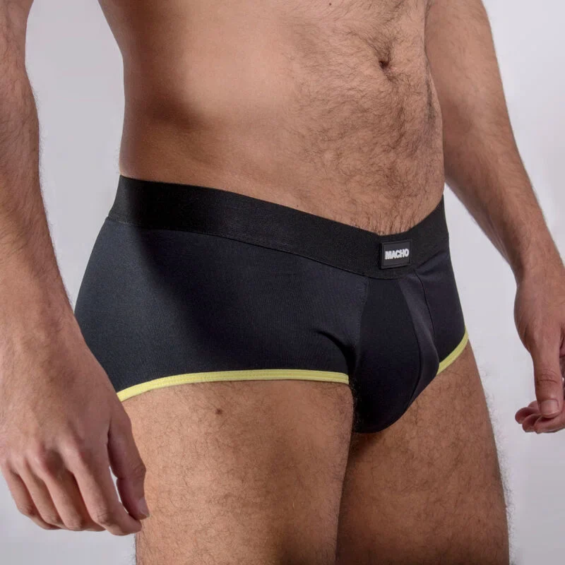 MACHO - MS24A KURZE UNTERHOSE