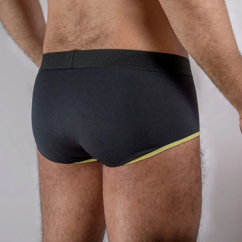 MACHO - MS24A KURZE UNTERHOSE