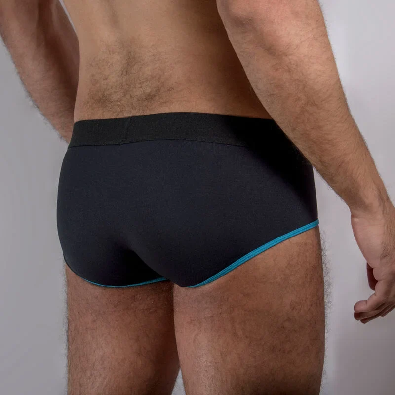 MACHO - MS24A KURZE UNTERHOSE