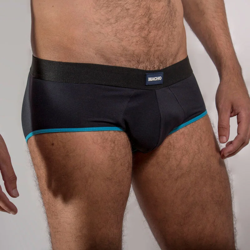 MACHO - MS24A KURZE UNTERHOSE