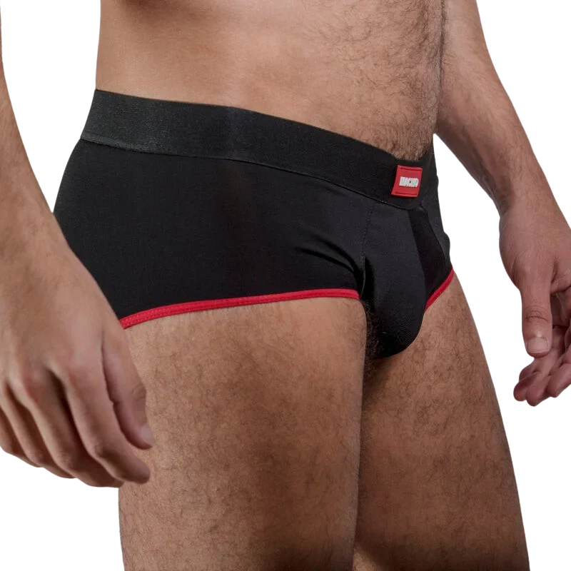 MACHO - MS24A KURZE UNTERHOSE