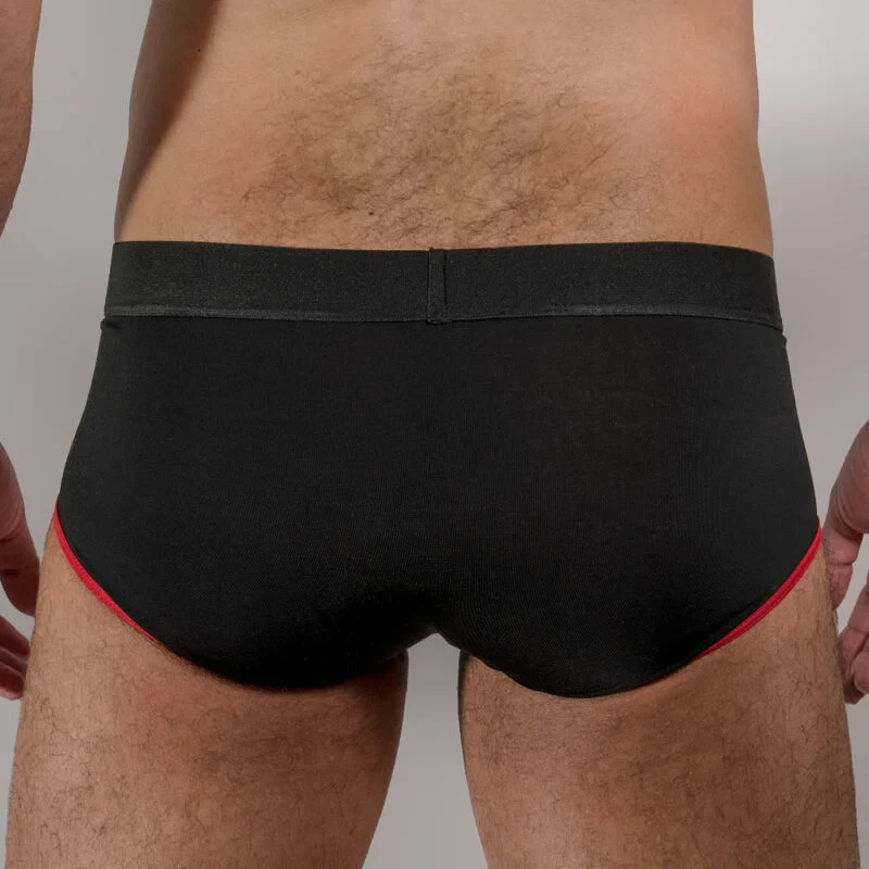 MACHO - MS24A KURZE UNTERHOSE