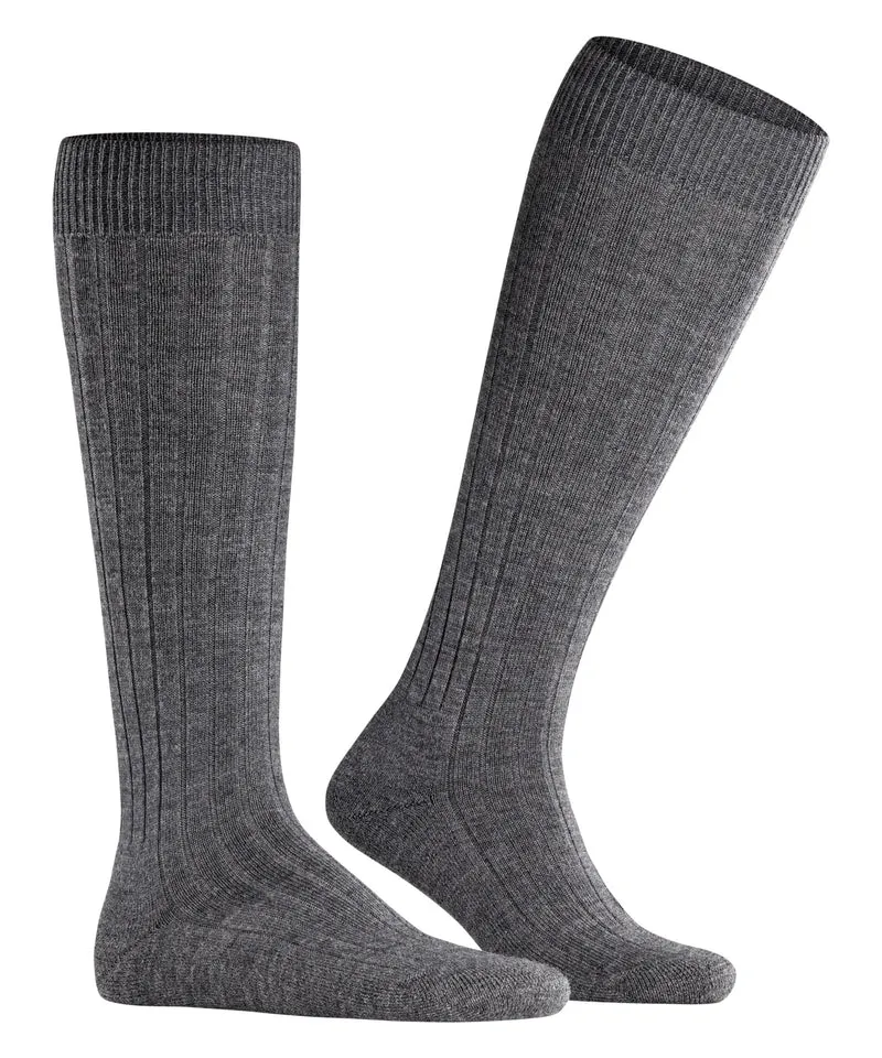 FALKE Teppich im Schuh Herren