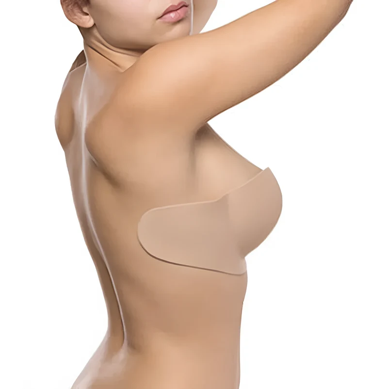 BYE-BRA - GALA BH CUP D BEIGE