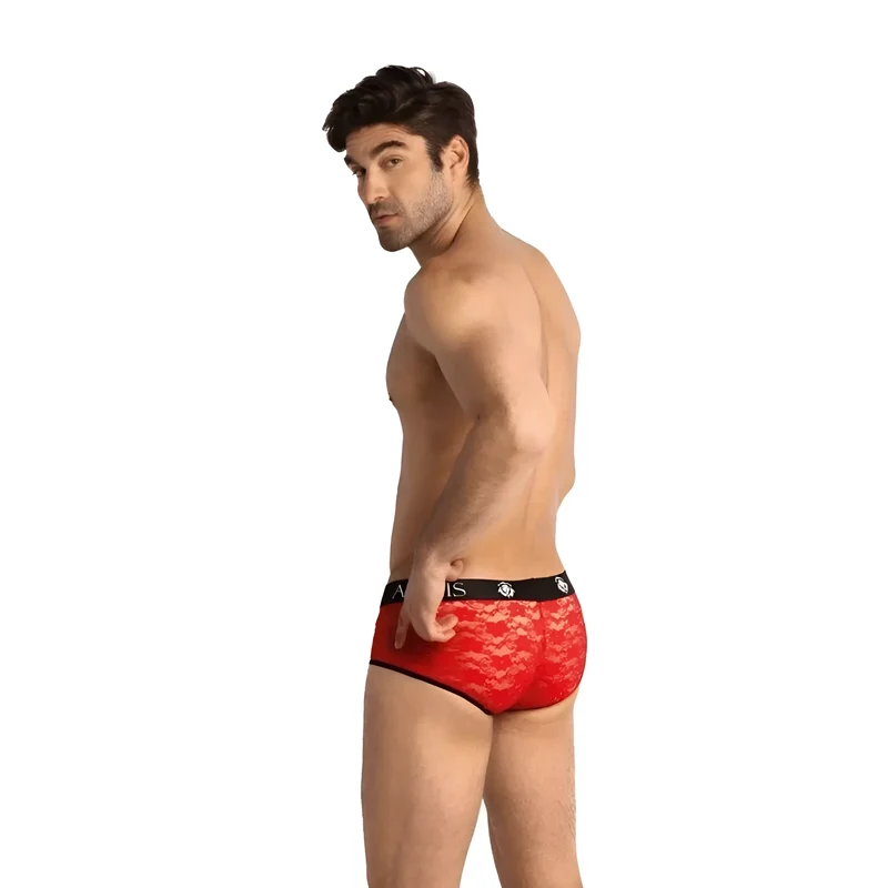 ANAIS MEN - BRAVE BRIEF