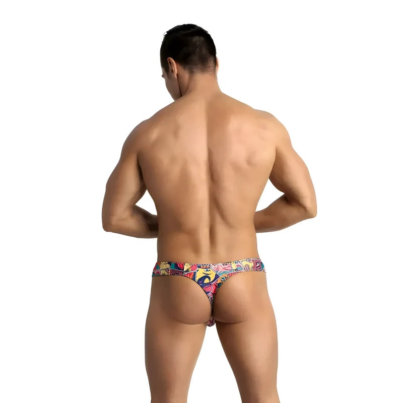 ANAIS MEN - COMICS STRING