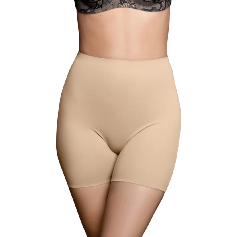 BYE-BRA - LIGHT SHORTS SCHWARZ