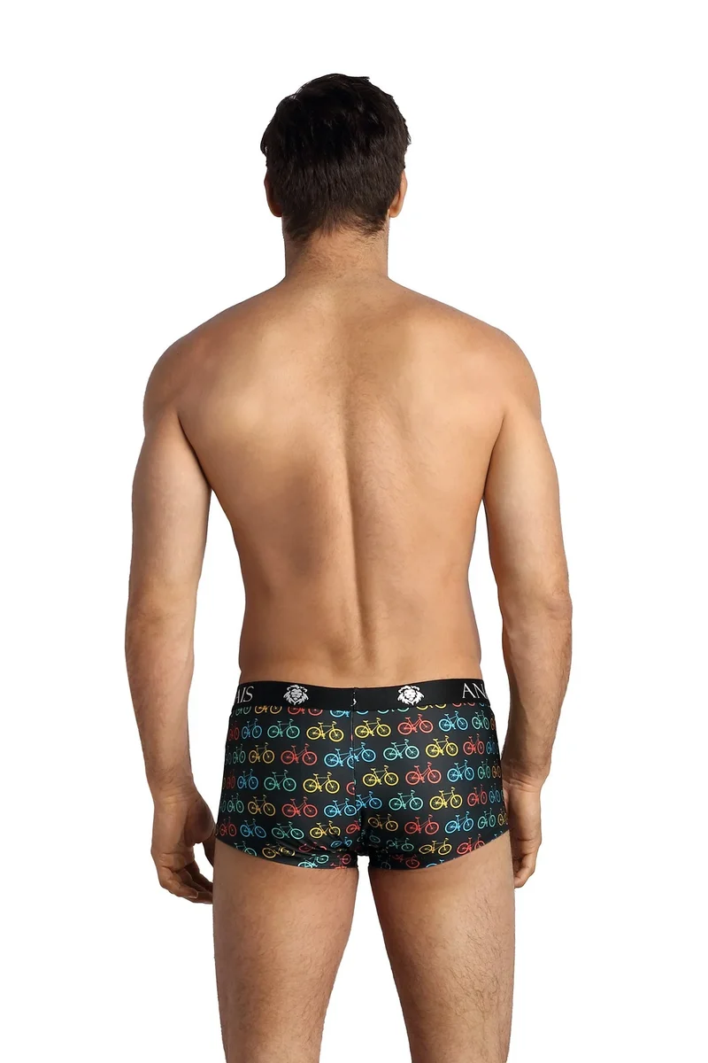 Herren Boxer Shorts 053238 von Anais for Men