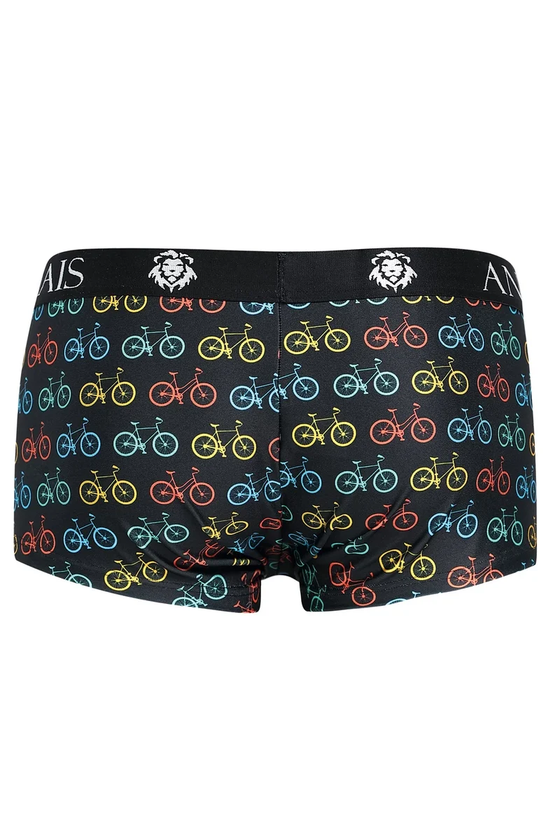 Herren Boxer Shorts 053238 von Anais for Men