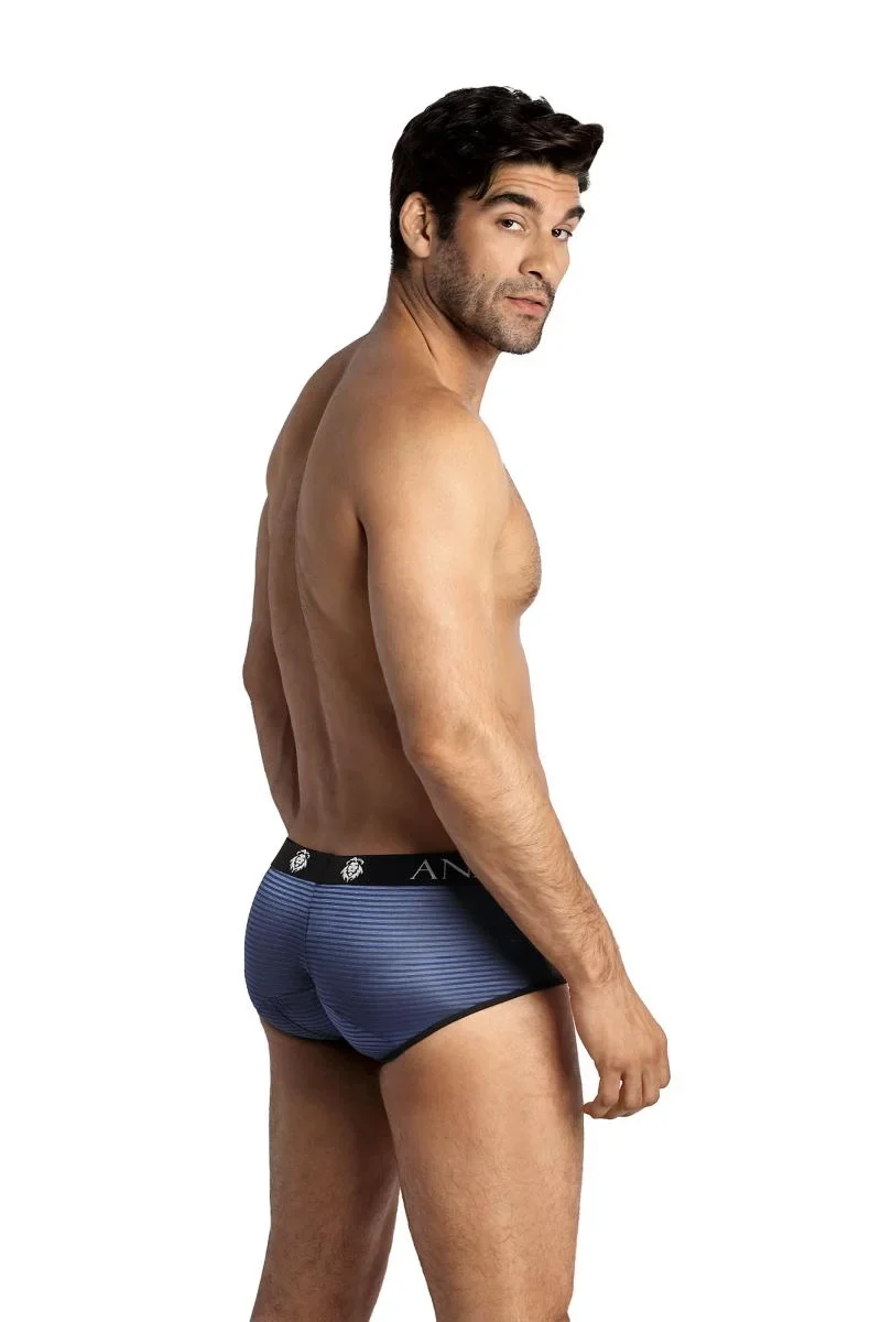 Herren Brief Shorts 052810 Naval von Anais for Men