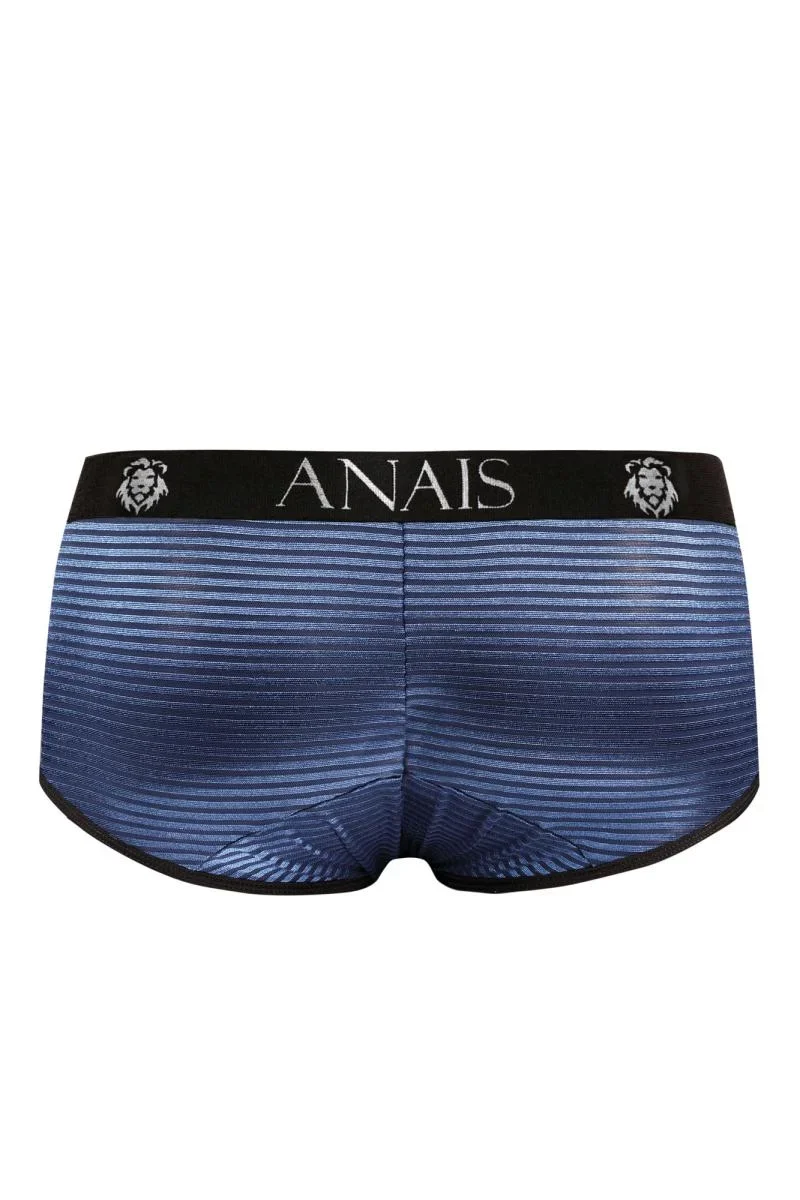 Herren Brief Shorts 052810 Naval von Anais for Men