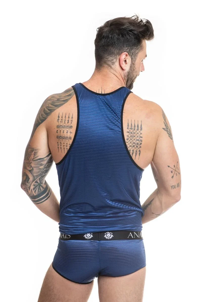 Herren Top 053598 Naval von Anais for Men