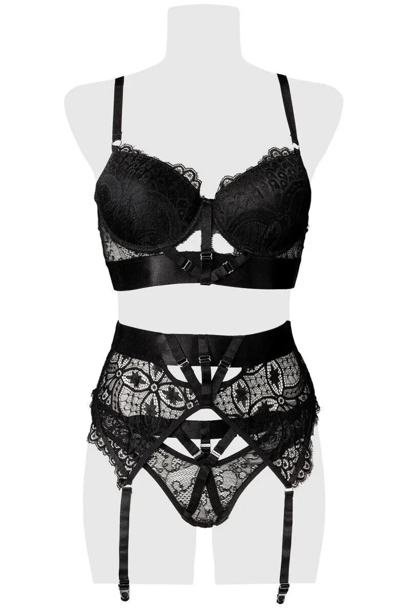 3-teilges Set 20207 von Grey Velvet