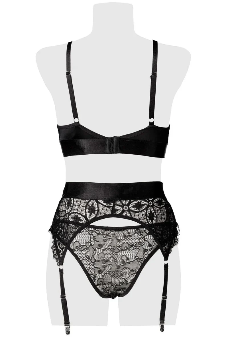3-teilges Set 20207 von Grey Velvet