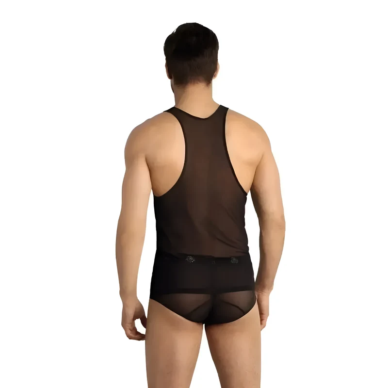 ANAIS MEN - EROS TOP