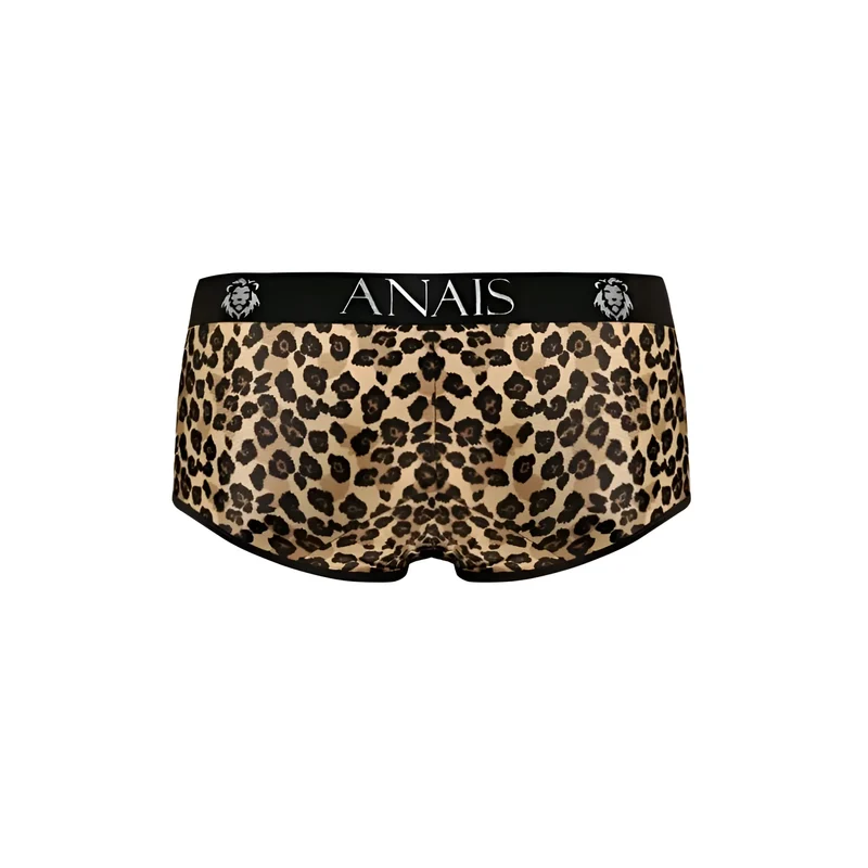 ANAIS MEN - MERCURY BRIEF