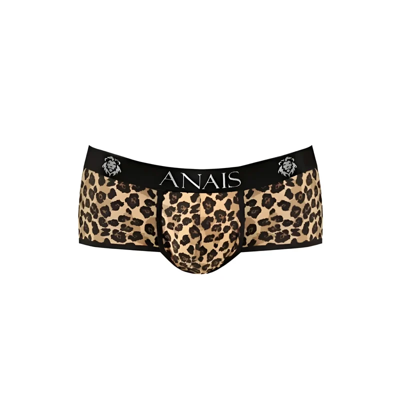 ANAIS MEN - MERCURY BRIEF