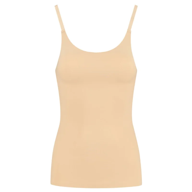BYE-BRA - LIGHT CONTROL T-SHIRT UNSICHTBAR SCHWARZ GRÖSSE S