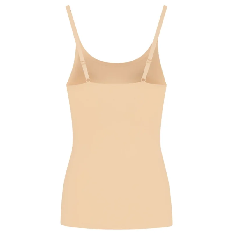 BYE-BRA - LIGHT CONTROL T-SHIRT UNSICHTBAR SCHWARZ GRÖSSE S