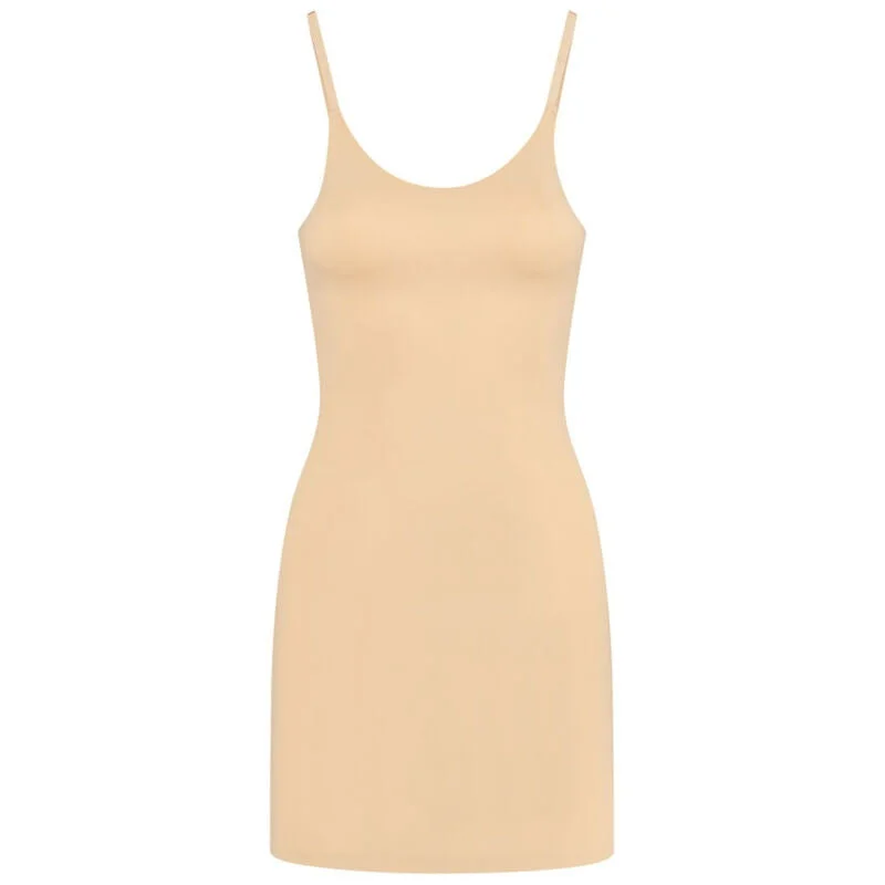 BYE-BRA - SINGLE KLEID UNSICHTBAR SCHWARZ GRÖSSE S